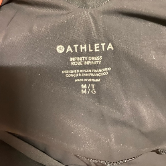 Athleta Infinity Dress - Picture 2 of 2